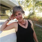 Profesor de Español para extranjeros, de inglés y de apoyo para primaria.